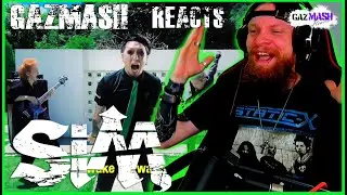 SiM Light it up Reaction