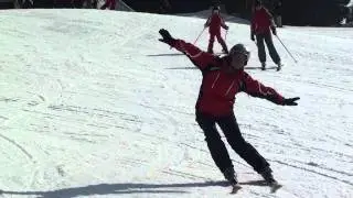 Oblouky v paralelním postavení