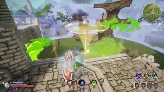 Combat's Nostalgic Spellbreak Sundays | Dominant 12 Elim Win