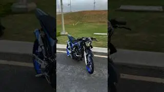 SUPERMOTO HEREX (SUREX)‼️🤩🔥#surex #supermotoherex #storywa #shorts