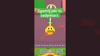 Zgadnij jaki to zadymiarz w Braws Stars part 61