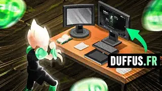Le Site Parfait pour ton Aventure DOFUS
