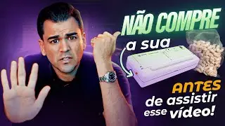 🔥 5 MAIORES ERROS ao escolher  seladora a v&aacute;cuo em 2024