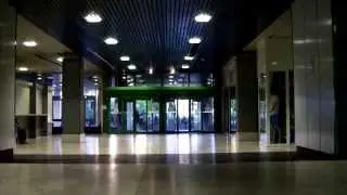l'h&ocirc;pital de la Timone