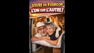 Vous avez dit intimit&eacute; ? PARLONS VANLIFE