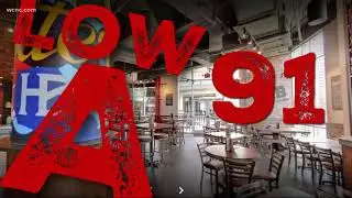 Uptown restaurant hit with repeat health violations