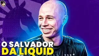 O DONO da LIQUID t&aacute; de VOLTA...