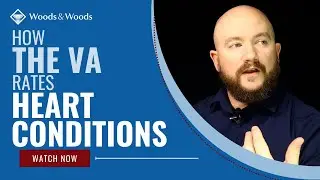 Learn How the VA Rates Heart Conditions