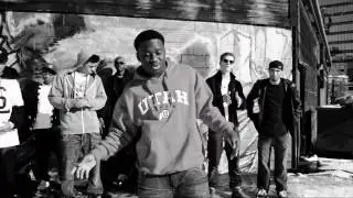 Salt Lake City Cypher 2011