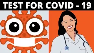 How Does Quest Diagnostics Test For The Corona-Virus?