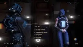 Warframe Farming Toroids