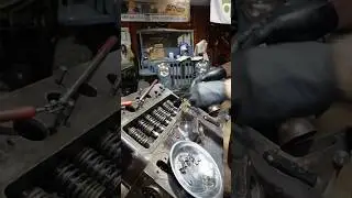 Willys flathead refresh