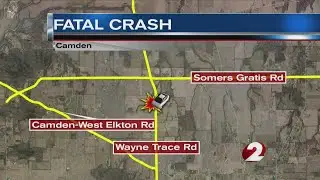 Preble Shawnee student killed