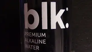 Black Water REVIEW blk
