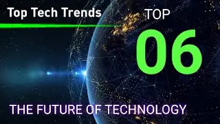 Top Tech Trends for 2024: The Future of Technology | ITFO