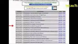 mlm email lead list  | AUTOMATED system gets LOADS of free traffic every day...