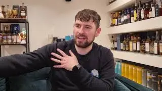 Malt Box Whisky Review 180 - Apogee 12yr Old Pure Malt