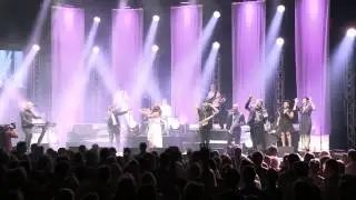 Soul Kitchen Band - Higher & Higher - 20. Jubil&auml;um Circus Krone M&uuml;nchen