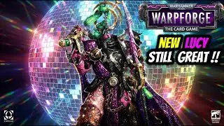 Emperor&rsquo;s Children Lord Kaphrael The New Lucy Warhammer 40,000 Warpforge