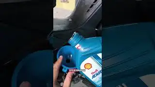 MOTORCYCLE SERVICE TUTORIAL AT HOME, NO NEED TO GO TO A WORKSHOP