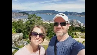 Going to Europe on a Royal Caribbean Cruise: France, Spain, and Portugal!