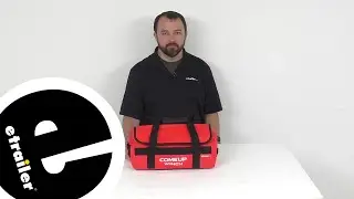 etrailer | Review of the ComeUp Duffel Bag