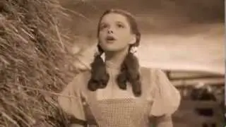 Wicked Trailer