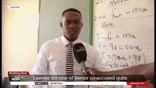 North West educators inspire learners to choose science and mathematics