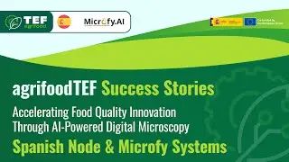 agrifoodTEF Success Stories (Spanish Node) - Microfy Systems