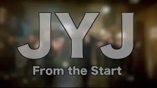 JYJ - From the Start (K-Pop Evolution Ep#59)