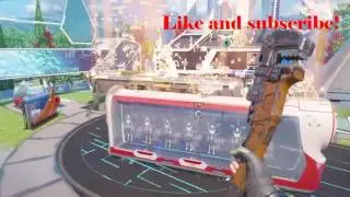 HIGH LEDGE NUKETOWN WORKING AFTER PATCH 1.10 BO3 multiplayer glitches