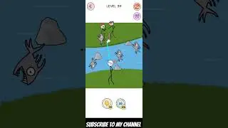 thief troll level 39 #viral #subscribe #newshorts #games #new #trending