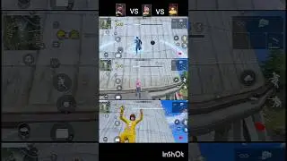 Ff alok vs dasha vs Kelly ability test 😈💯 #freefireshorts