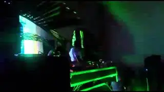 District Ravers Present: Sleepwalkers