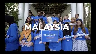 Inspire Trips 2022 | Islamic Relief Canada