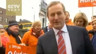 Ireland election: Outgoing coalition wins but without majority