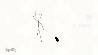 My first animation... learning hand drawn animation...day 01