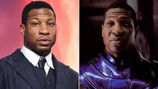 Jonathan Majors new movie role?! Jonathan Majors Marvel, Marvel News, Marvel Rumors, Marvel tease