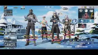 BGMI Live Fun with Randoms. #Gameplay #Bgmi