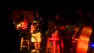 Julius Pastorius Billy Vazquez Jimmy Powers