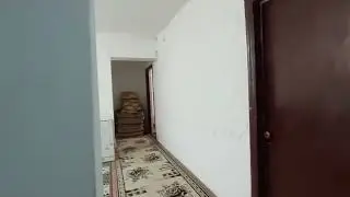 Кунград 4х комнатная квартира в центре города