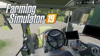 FS 19 ViewTracker webcam headtracking