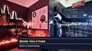 Museum: Story of Prague