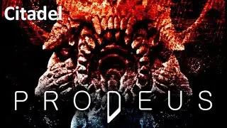 Prodeus - Custom Map: Citadel
