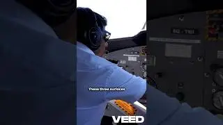 Mastering Flight Controls Basics