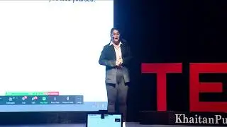 What Will People Think about me? | Chhavi Koul | TEDxKhaitanPublicSchool