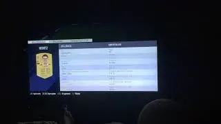 How to do sbc 