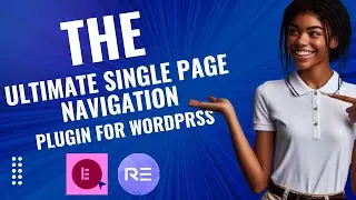 How To Create Smooth Scroll Menus 