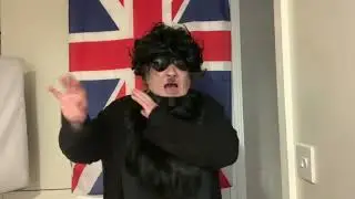WAZZOK WAZ MOANING ABOUT THE UK AGAIN! (SATIRE)