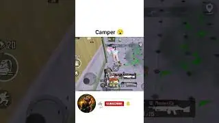 Camper Lobby in new event #lyrics #viral #shortvideo